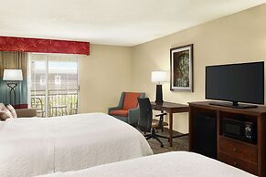 Hampton Inn & Suites Outer Banks/ Corolla