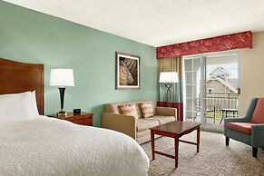 Hampton Inn & Suites Outer Banks/ Corolla