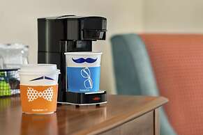 Hampton Inn & Suites Outer Banks/ Corolla