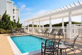 Hampton Inn & Suites Outer Banks/ Corolla