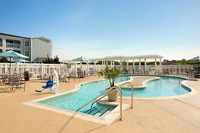 Hampton Inn & Suites Outer Banks/ Corolla