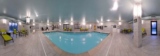 Hampton Inn LaPorte IN