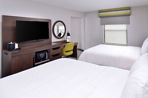 Hampton Inn LaPorte IN