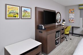 Hampton Inn LaPorte IN