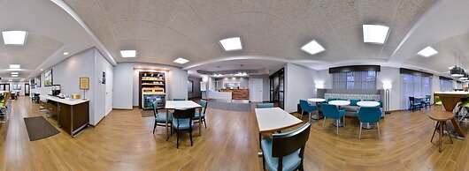 Hampton Inn LaPorte IN