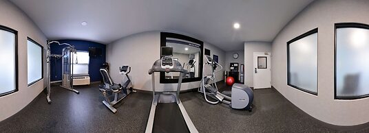 Hampton Inn LaPorte IN
