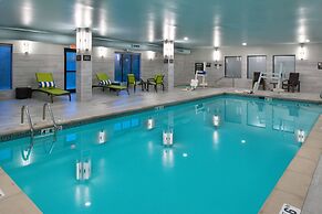 Hampton Inn LaPorte IN