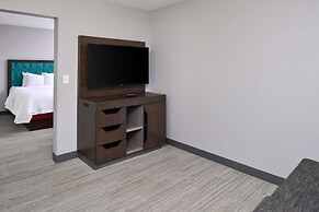 Hampton Inn LaPorte IN