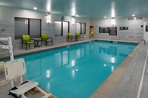 Hampton Inn LaPorte IN