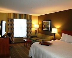 Hampton Inn LaPorte IN