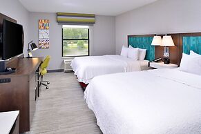 Hampton Inn LaPorte IN
