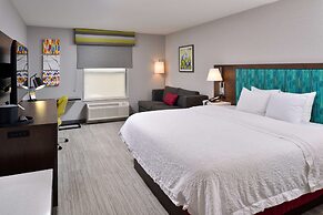 Hampton Inn LaPorte IN