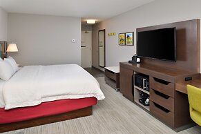 Hampton Inn LaPorte IN