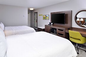 Hampton Inn LaPorte IN
