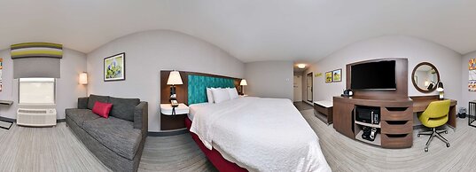 Hampton Inn LaPorte IN