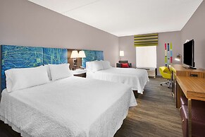 Hampton Inn & Suites Springboro/Dayton Area South