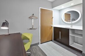 Hampton Inn & Suites Springboro/Dayton Area South