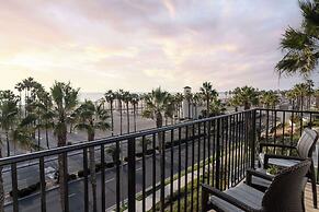 Hyatt Regency Huntington Beach Resort and Spa