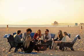 Hyatt Regency Huntington Beach Resort and Spa