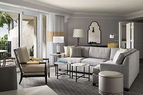 Hyatt Regency Huntington Beach Resort and Spa