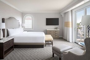 Hyatt Regency Huntington Beach Resort and Spa