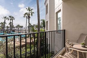 Hyatt Regency Huntington Beach Resort and Spa