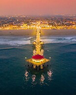 Hyatt Regency Huntington Beach Resort and Spa