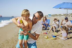 Hyatt Regency Huntington Beach Resort and Spa