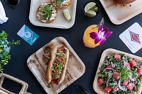 Hyatt Regency Huntington Beach Resort and Spa