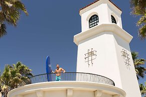 Hyatt Regency Huntington Beach Resort and Spa