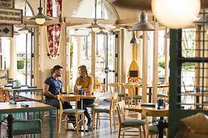 Hyatt Regency Huntington Beach Resort and Spa