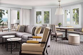 Hyatt Regency Huntington Beach Resort and Spa