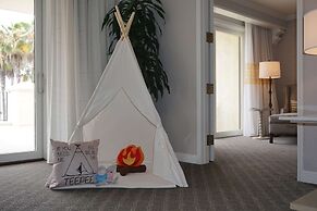 Hyatt Regency Huntington Beach Resort and Spa