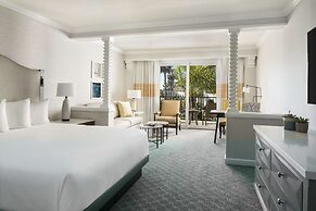 Hyatt Regency Huntington Beach Resort and Spa