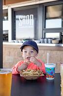 Hyatt Regency Huntington Beach Resort and Spa