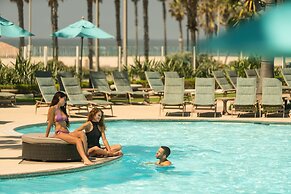 Hyatt Regency Huntington Beach Resort and Spa