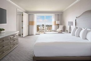 Hyatt Regency Huntington Beach Resort and Spa