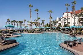 Hyatt Regency Huntington Beach Resort and Spa