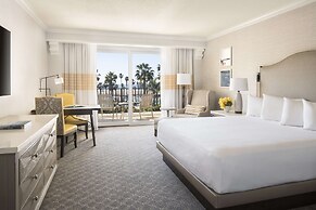 Hyatt Regency Huntington Beach Resort and Spa