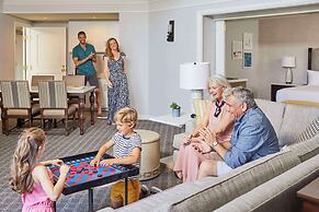 Hyatt Regency Huntington Beach Resort and Spa