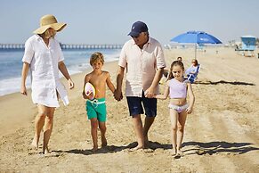 Hyatt Regency Huntington Beach Resort and Spa