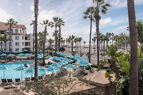 Hyatt Regency Huntington Beach Resort and Spa