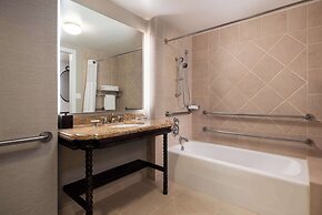 Hyatt Regency Huntington Beach Resort and Spa