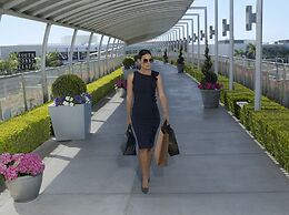 Hyatt Regency Huntington Beach Resort and Spa