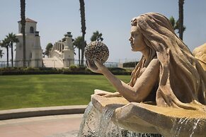 Hyatt Regency Huntington Beach Resort and Spa