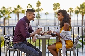 Hyatt Regency Huntington Beach Resort and Spa