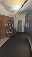 Ambassador Self Check-in Hotel