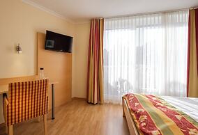 Ambassador Self Check-in Hotel