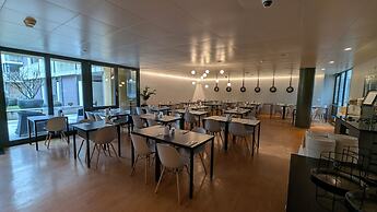 Ambassador Self Check-in Hotel