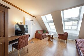 Ambassador Self Check-in Hotel